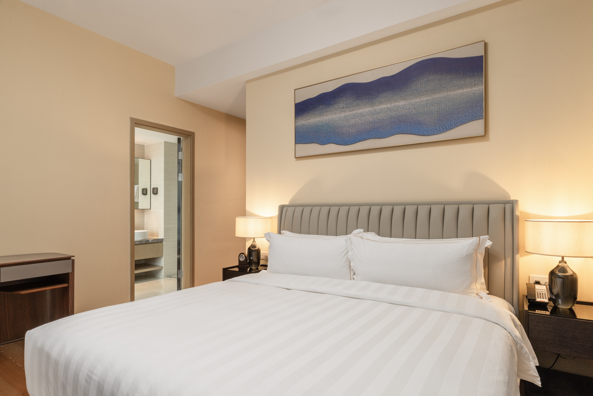 Two Bedroom Suite