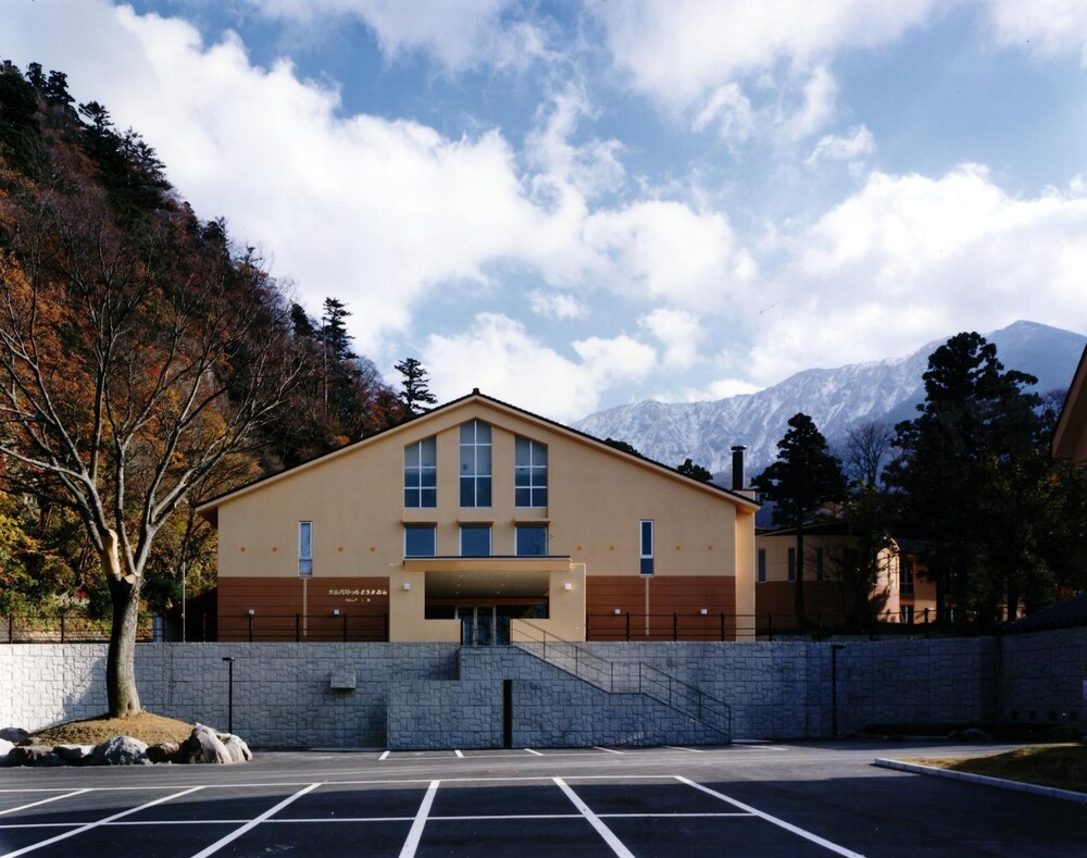 Hotel Daisen Shirogane 44/60