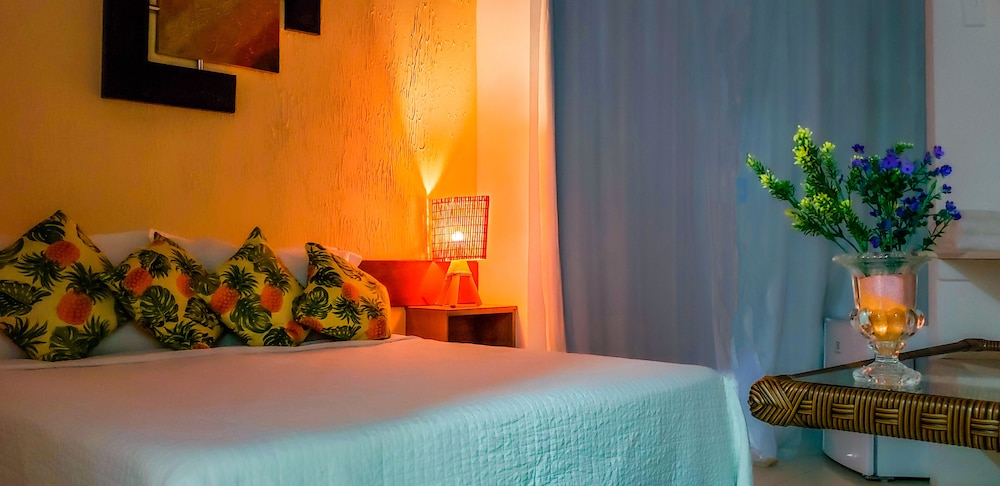 Bem Bahia Hotel 33/71