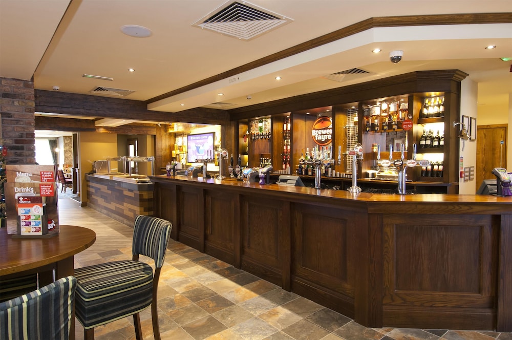 Premier Inn Exeter (M5 J29) Hotel 29/47