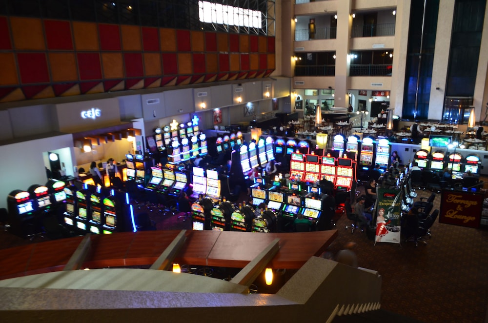 Pueblo Amigo Hotel Casino 66/71