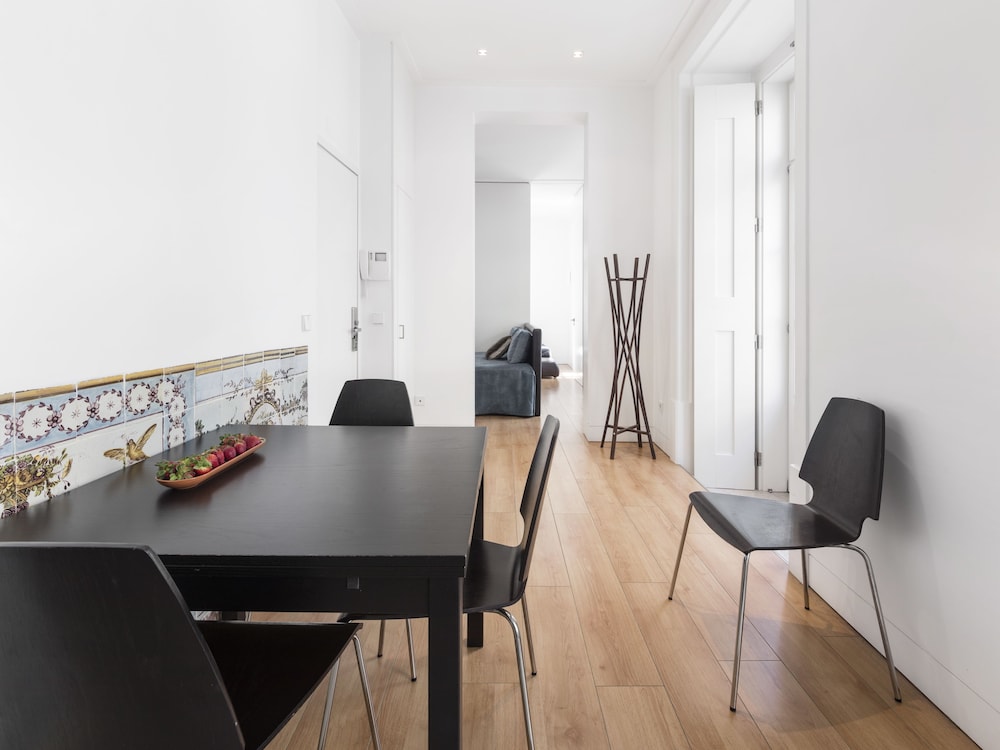Lisbon Serviced Apartments Baixa 57/65