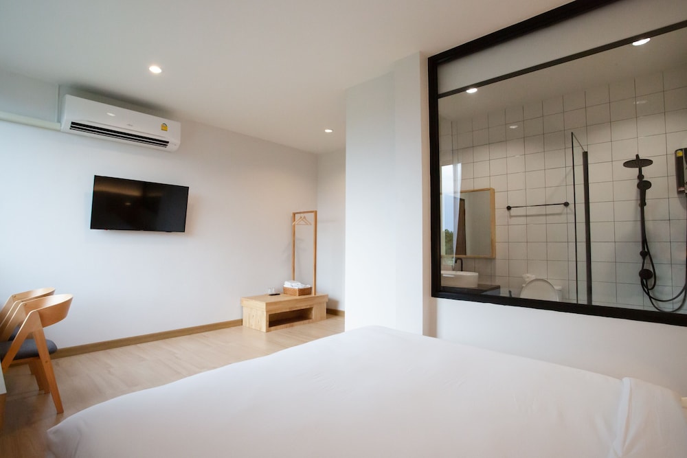 Karpenter Lampang 6/64