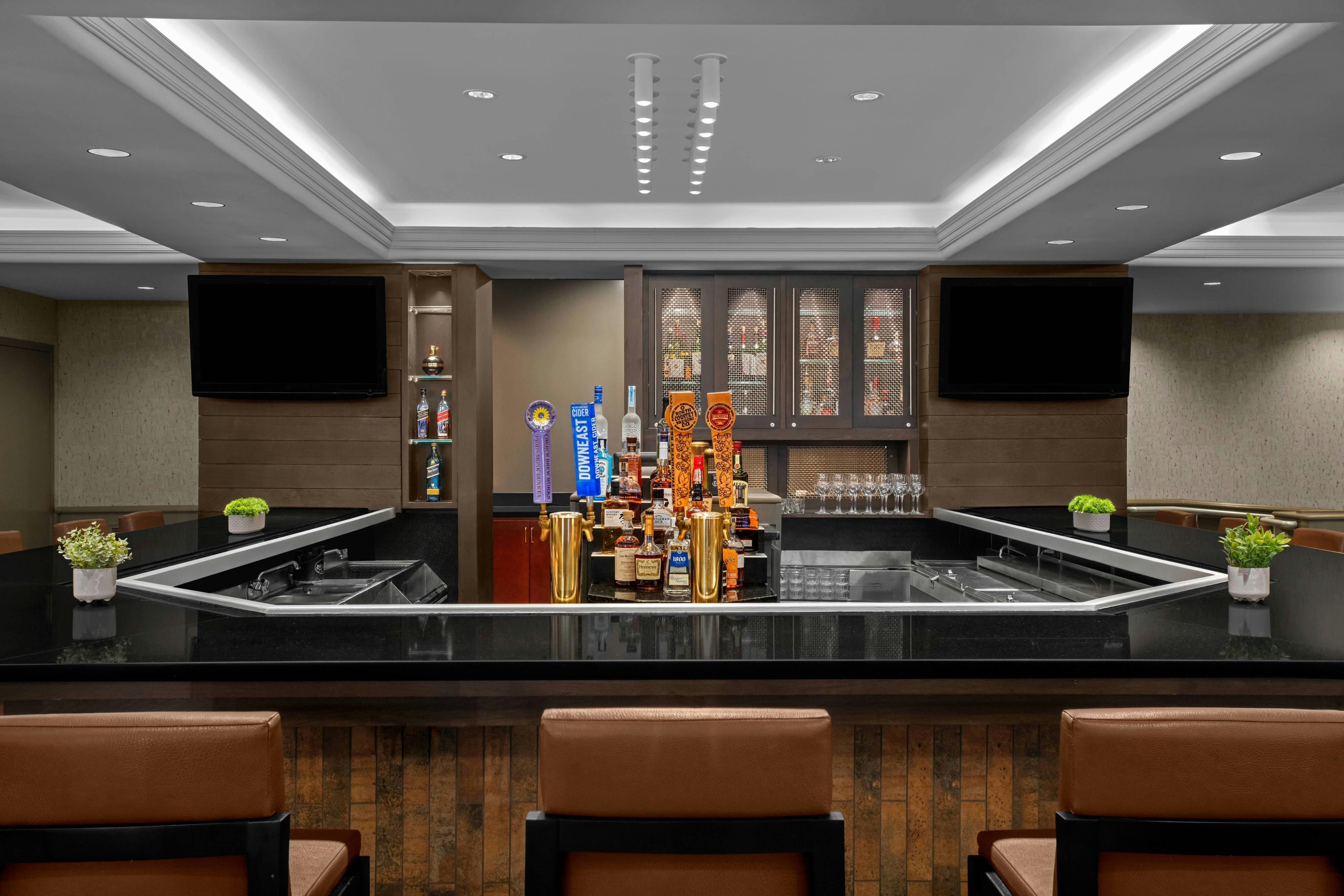 Pittsburgh Marriott North 19/24