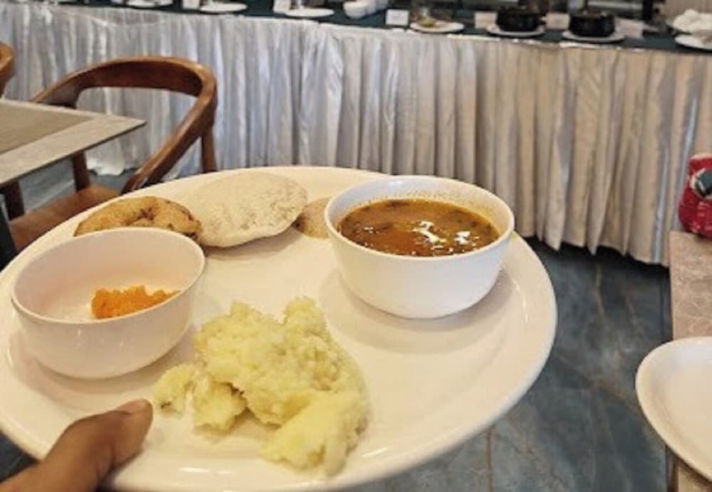 Hotel Preethi Palace 27/34