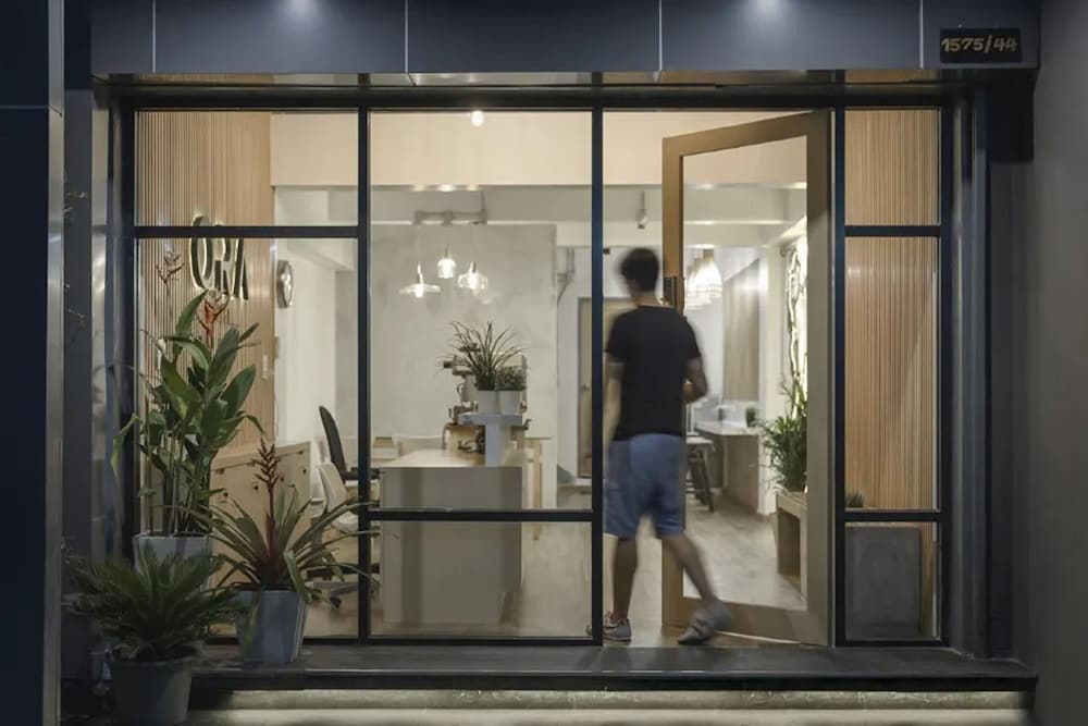 Ora Hostel Bangkok 7/65