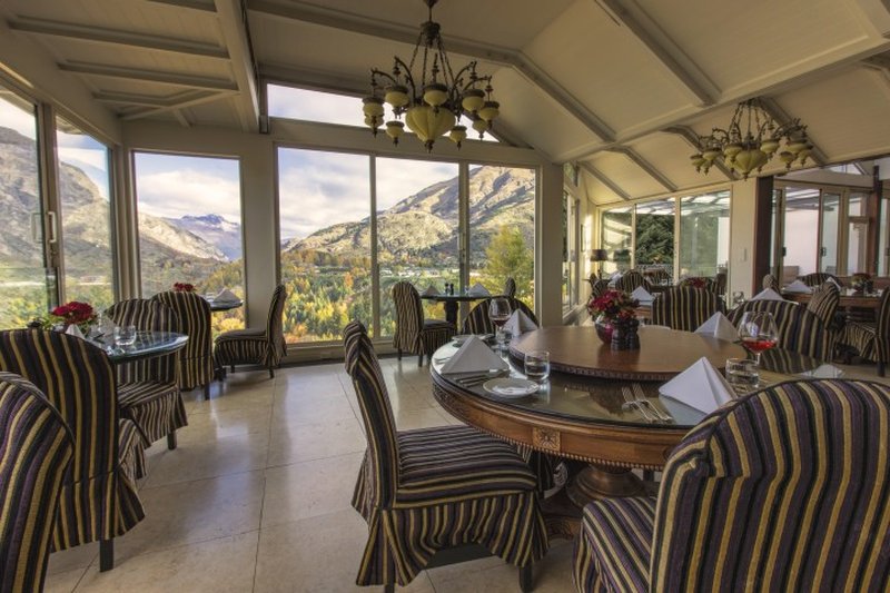Coronet Ridge Resort 36/39