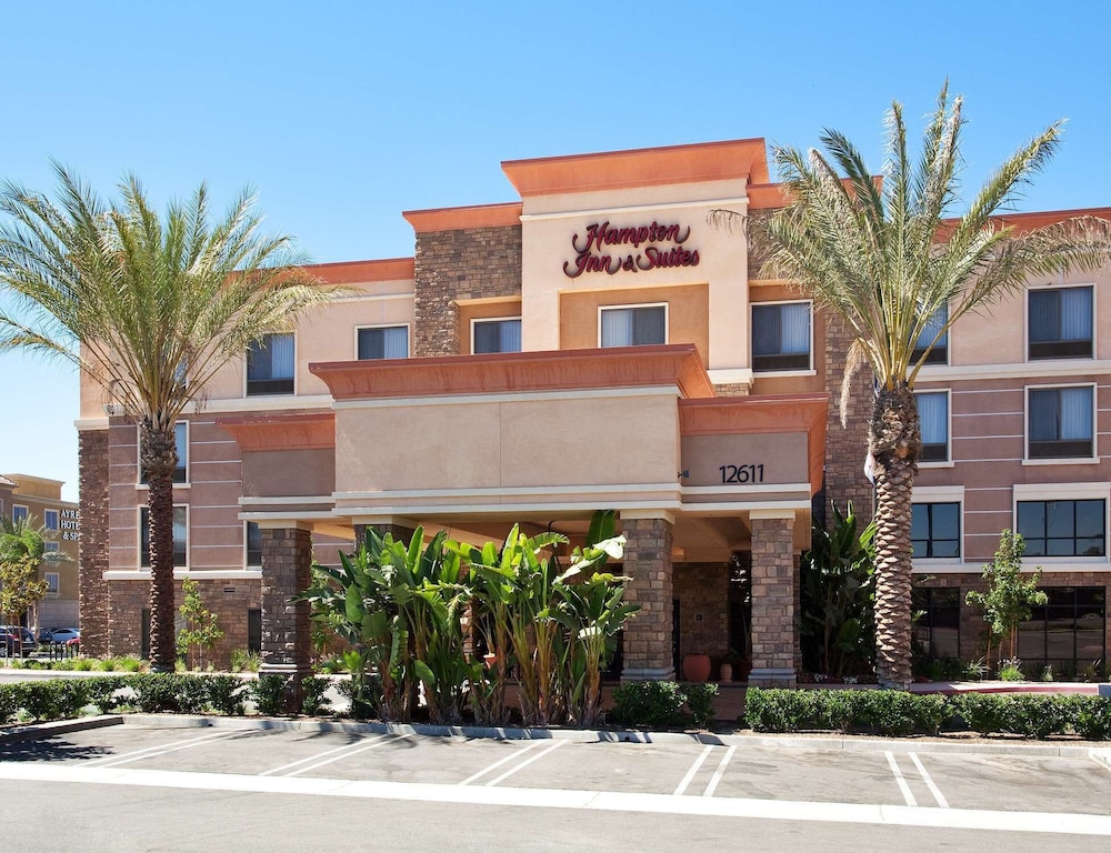 Hampton Inn And Suites Moreno Valley 1/63