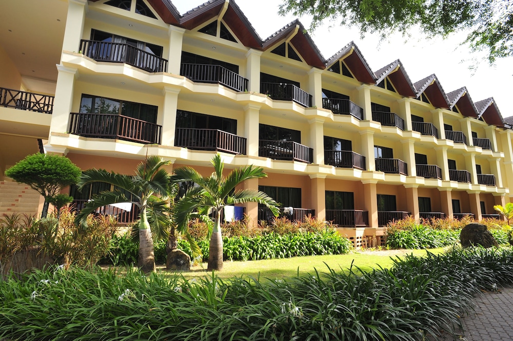 Duangjitt Resort & Spa 7/83