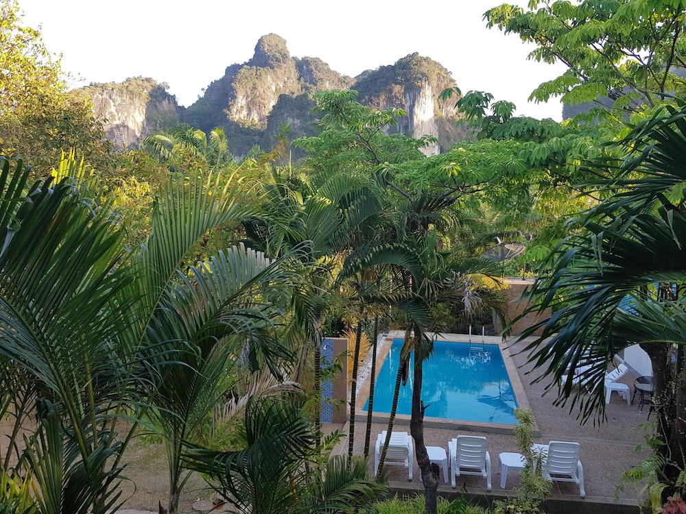 Real Relax Resort & Beauty Massage 29/41