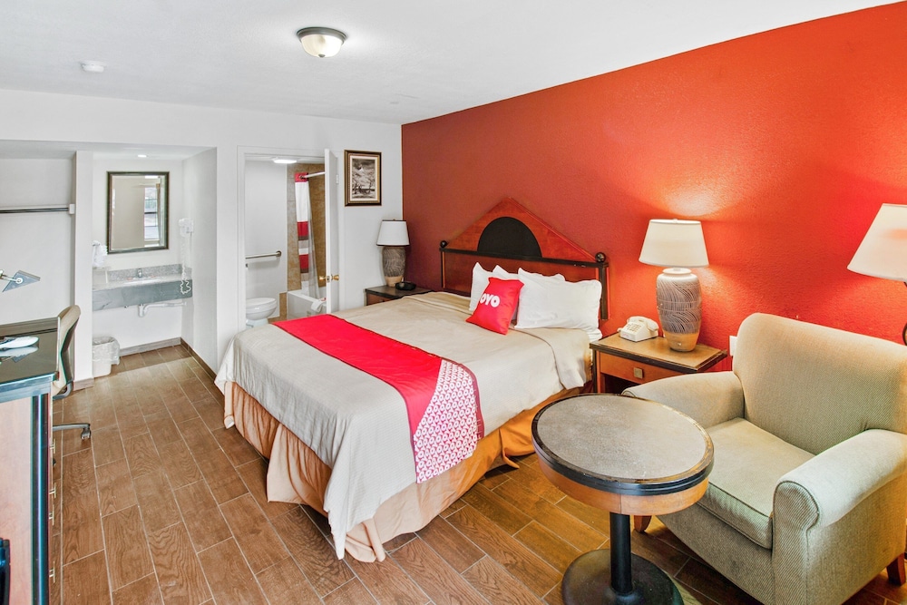 Hotel Blytheville AR I-55 15/33