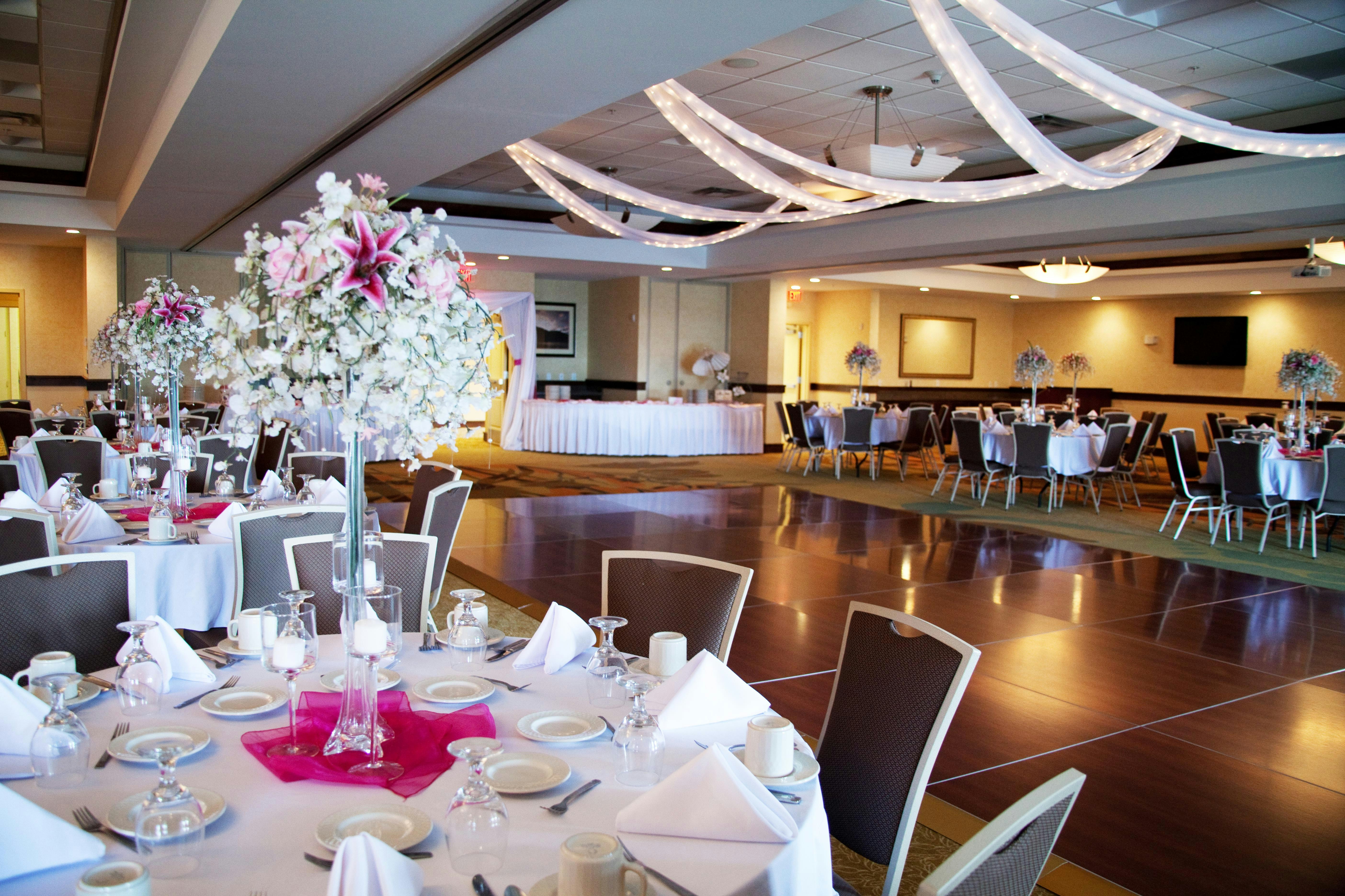 Hilton Garden Inn Watertown/Thousand Islands 26/50