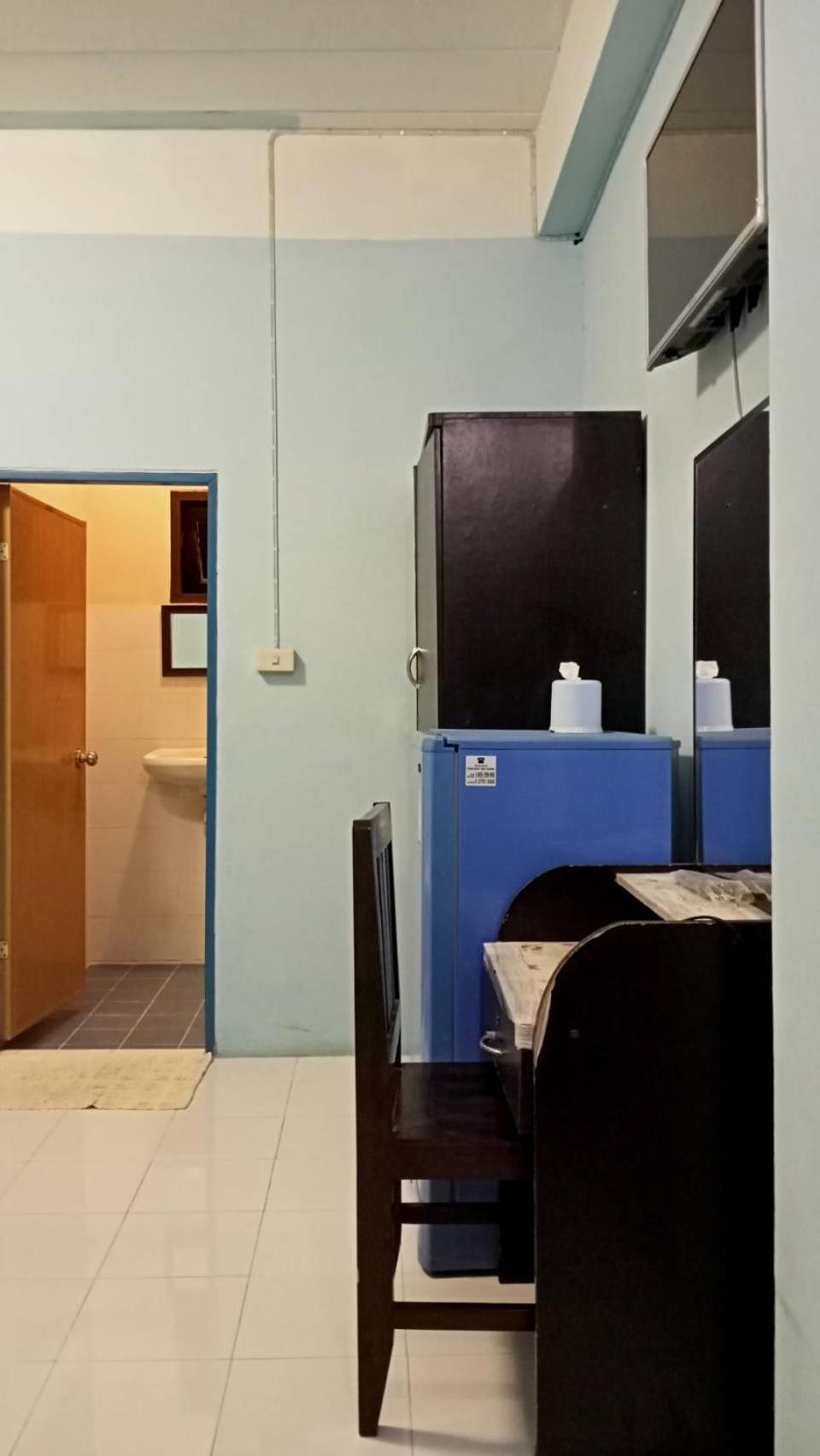 Kwan Phayao Lake House 24/34
