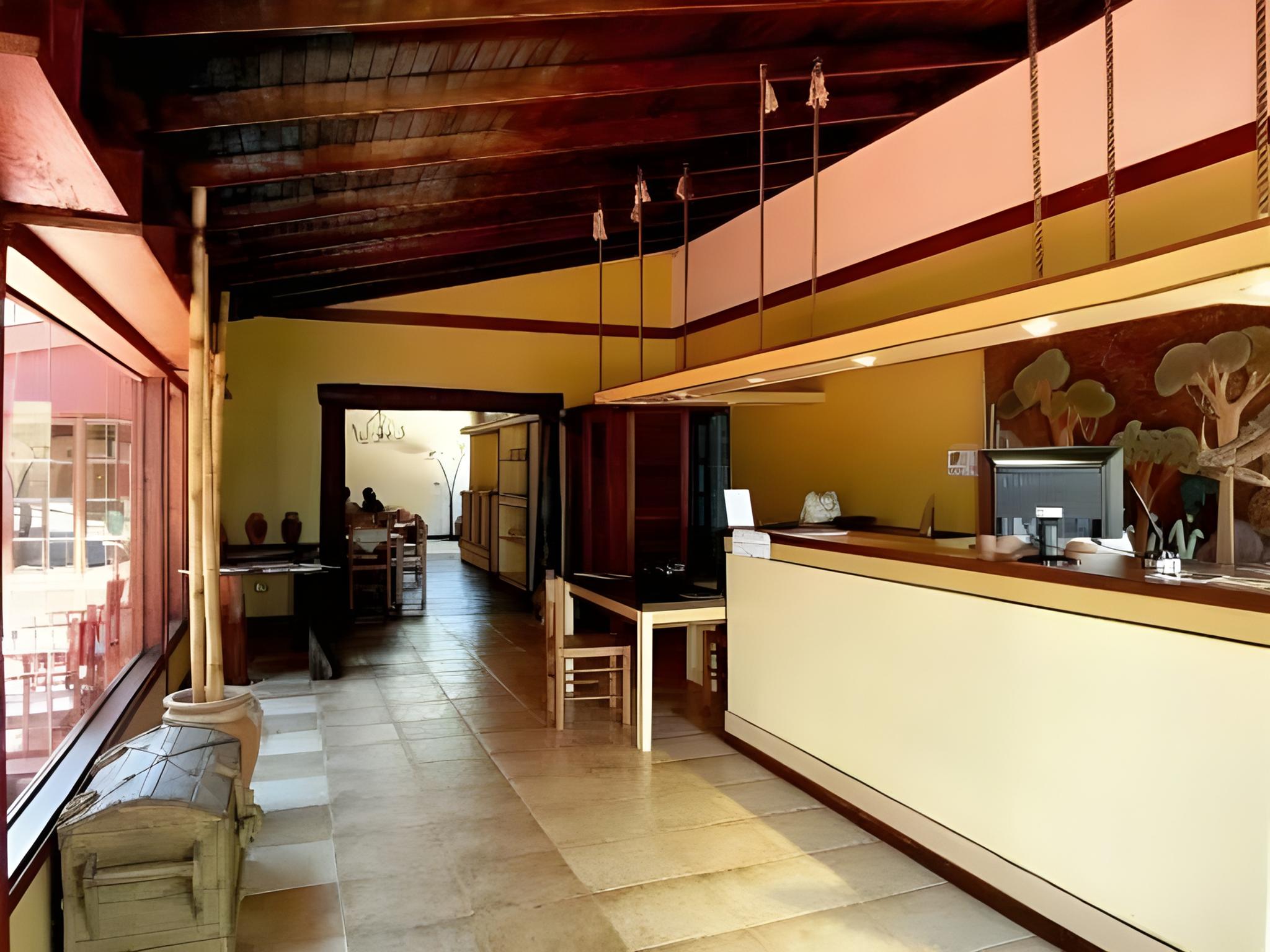 Passaros Suite Hotel photo5