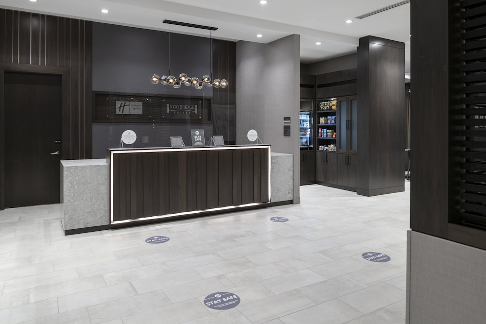 Staybridge Suites Boston Logan Airport - Revere 6/63