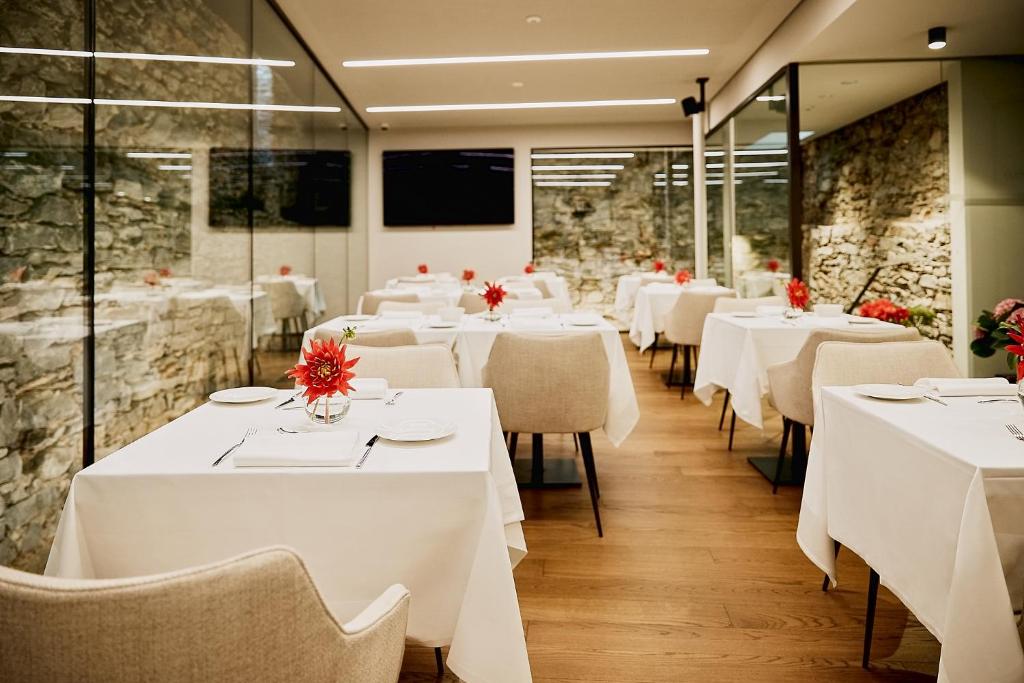 Binario 934 Smart Hotel 35/43