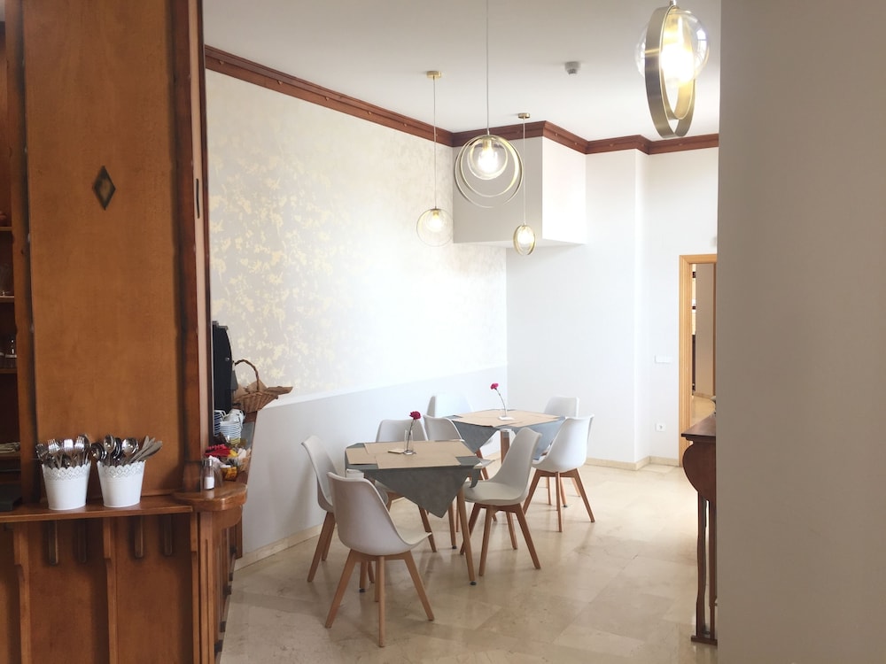 Hostal Alda Rio Duero 3/31