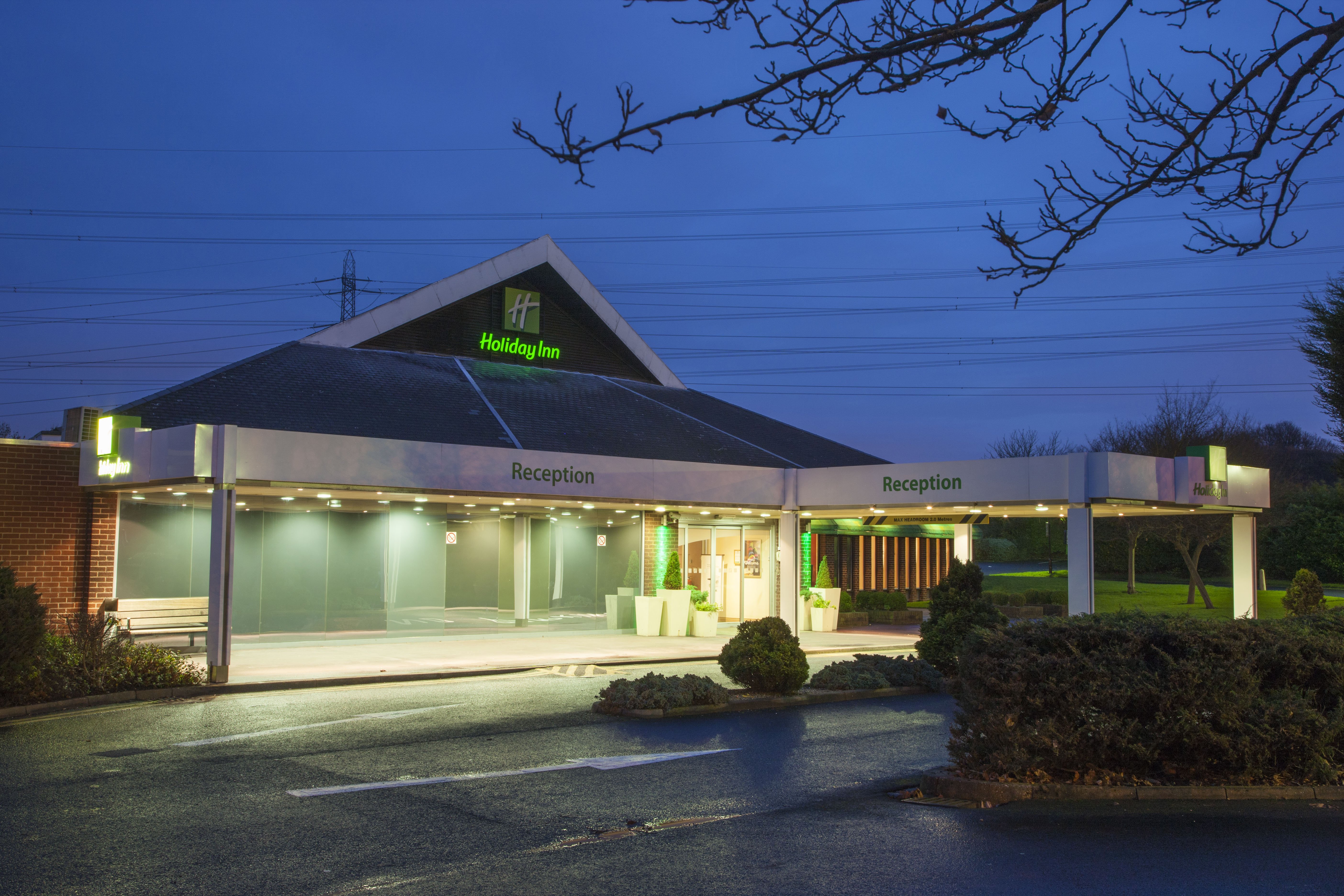 Holiday Inn Birmingham M6 Jct 7 Hotel 2/78
