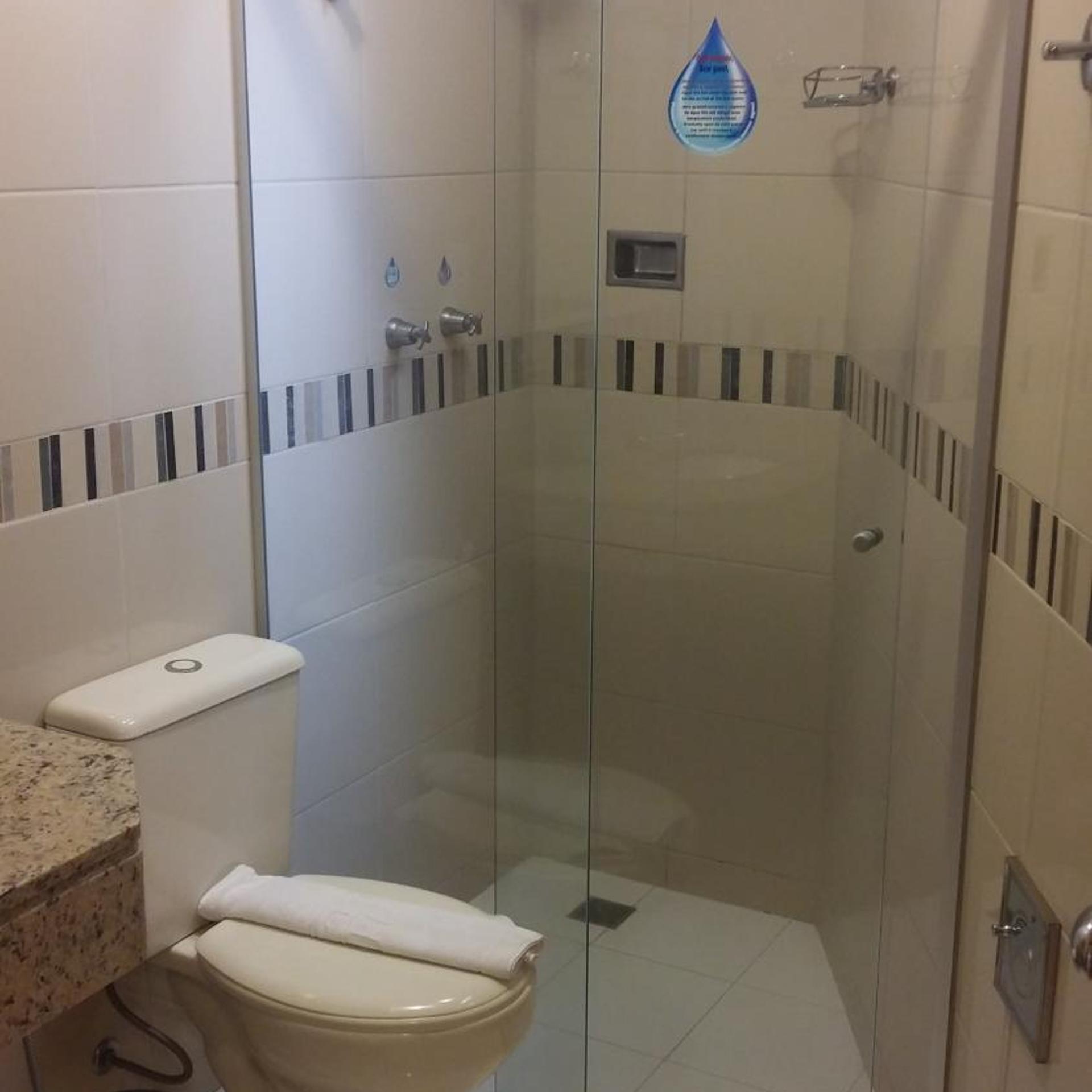 EXECUTIVO HOTEL MONTES CLAROS 35/36