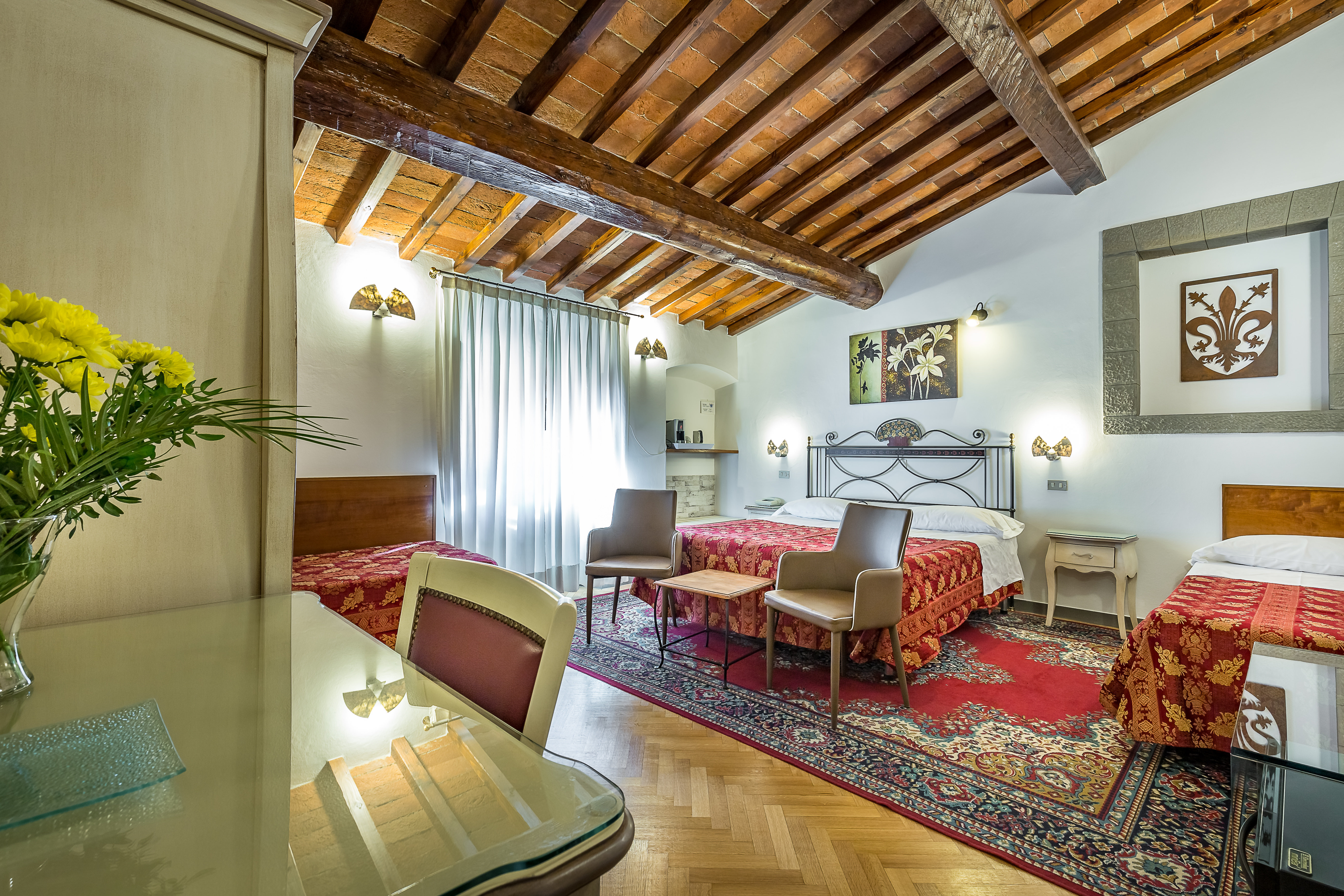 Hotel Collodi 33/53