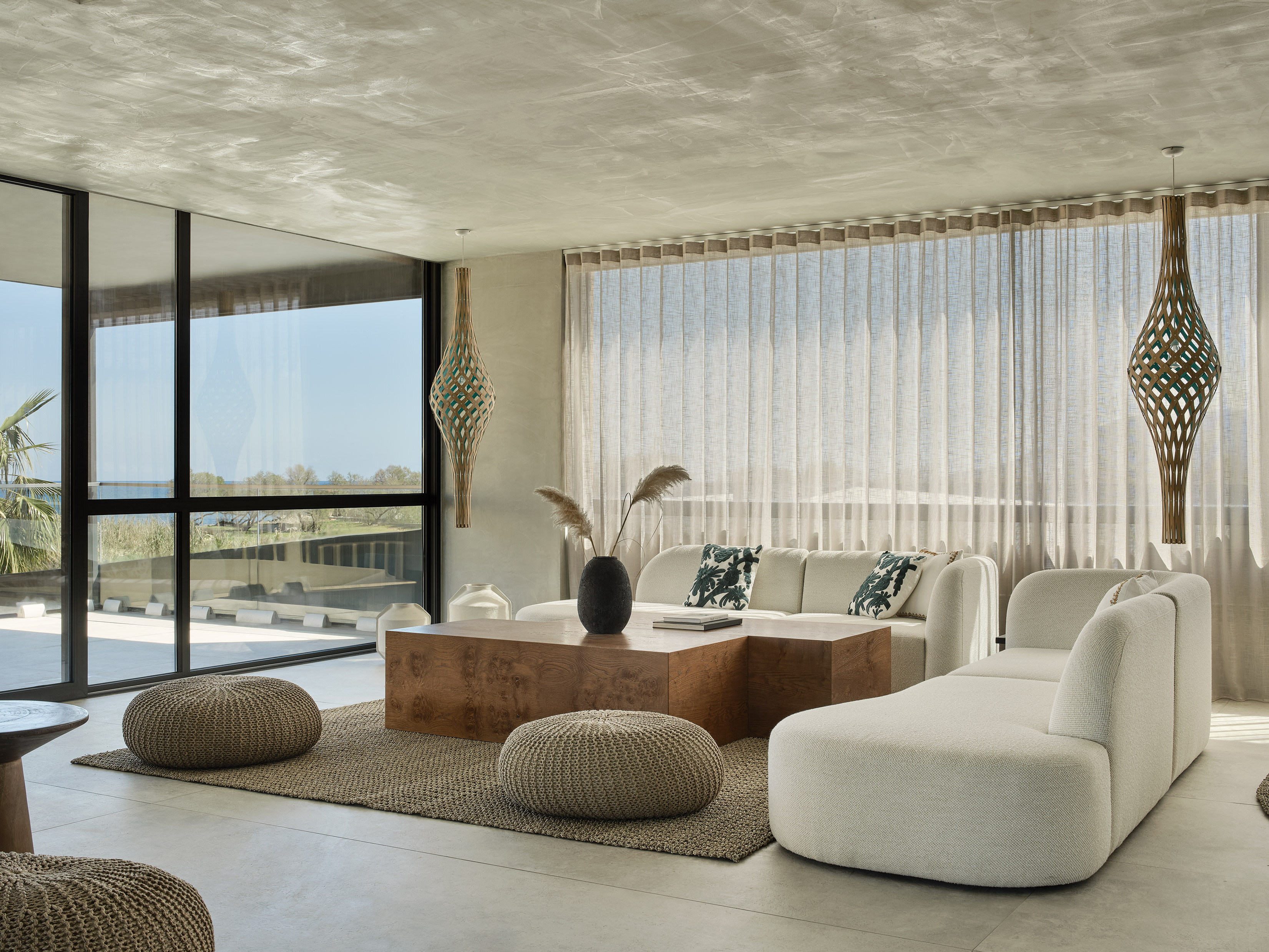 La Mer Resort & Spa - Adults Only 19/36