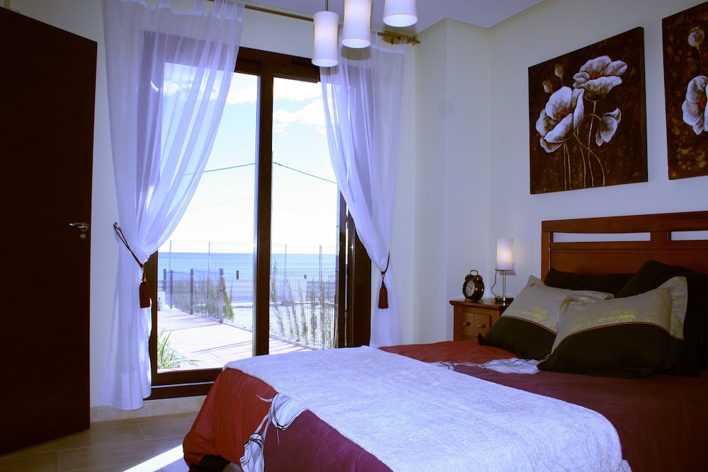Mar De Pulpi Apartamentos 26/74