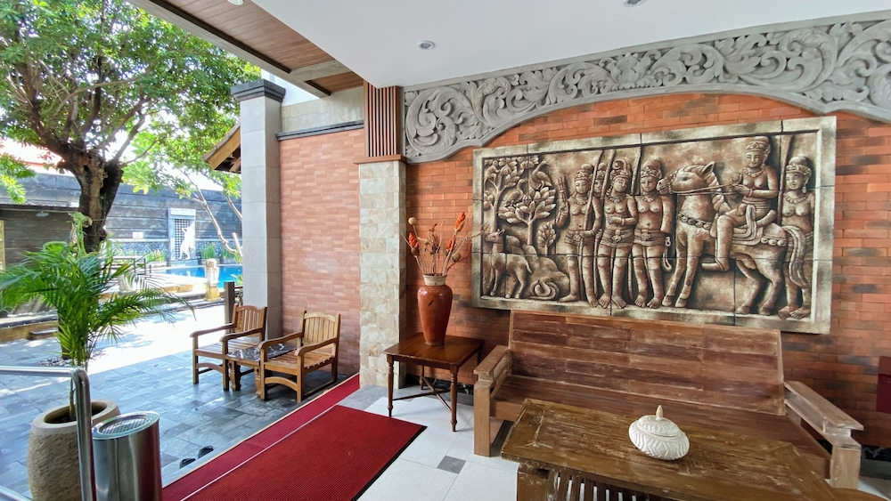 Hotel Sandat Legian 17/62