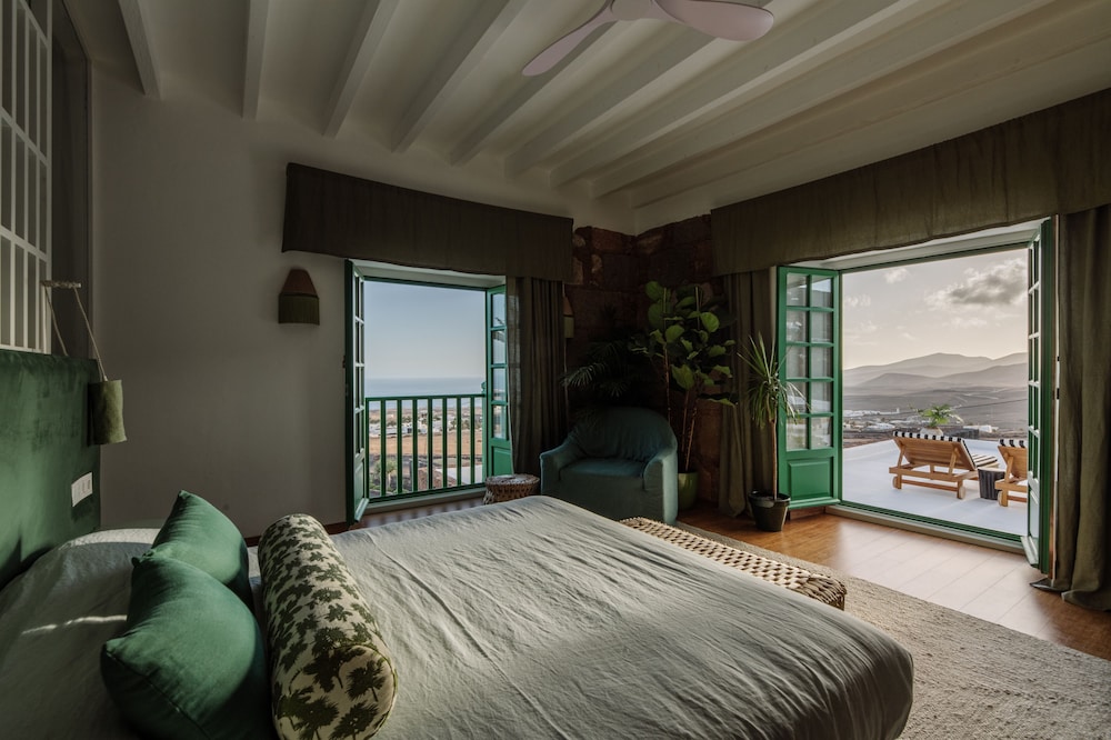 Hotel Cesar Lanzarote 17/50