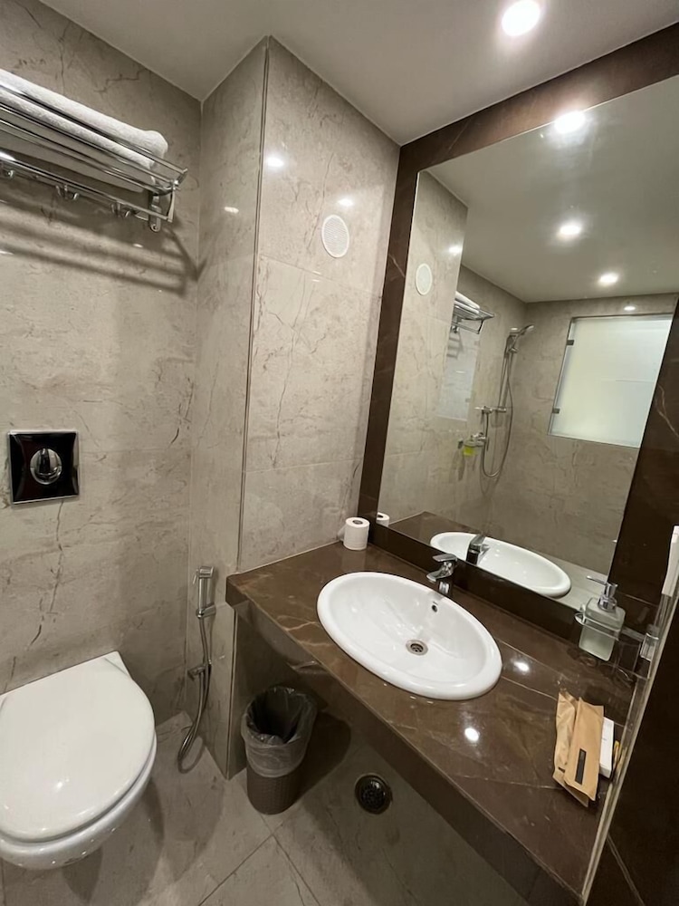 HOTEL RESIDENCY 42/47