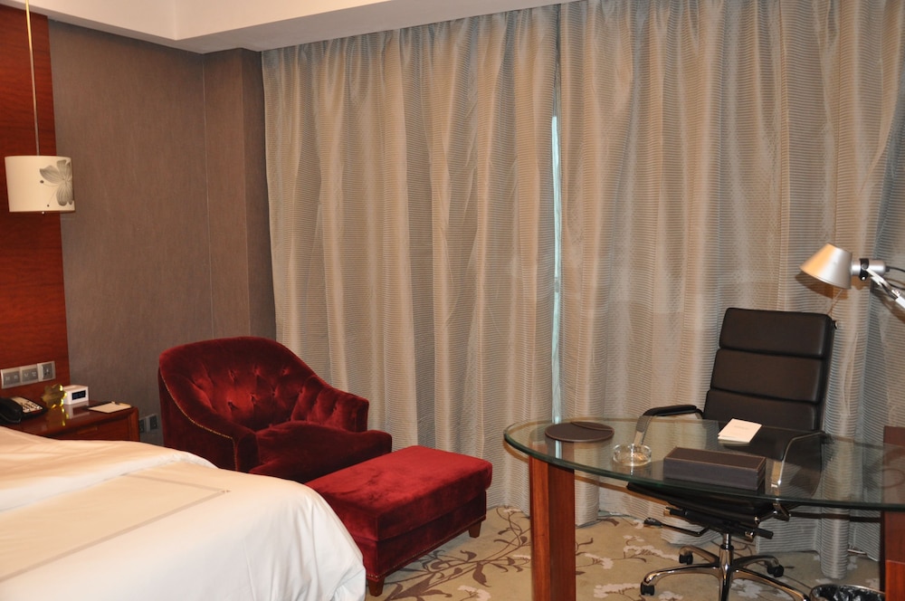 Grand Skylight International Hotel Gongqingcheng 11/24