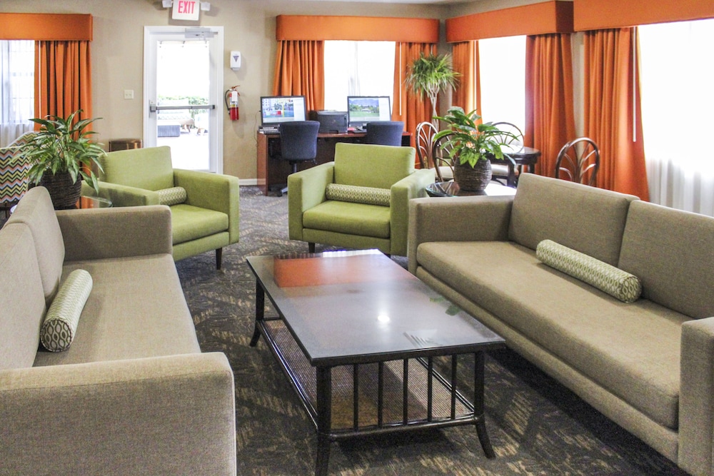 Hilton Vacation Club Polynesian Isles Kissimmee 33/47