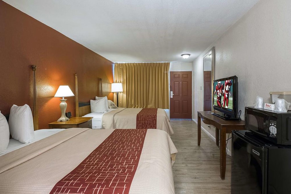 Extended Stay - Ormond Beach 12/30