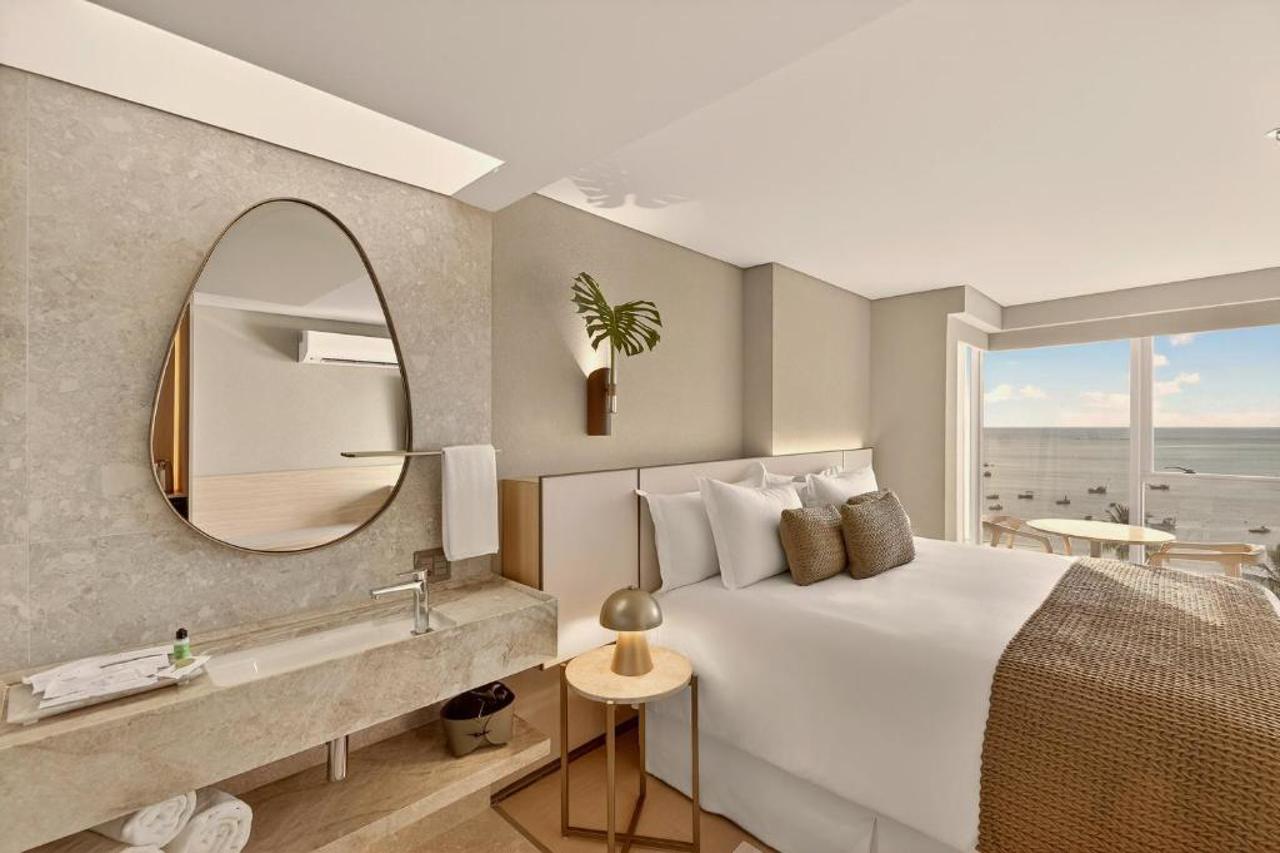 Venti Hotel - By Brisa Hoteis - Soft Opening 38/39