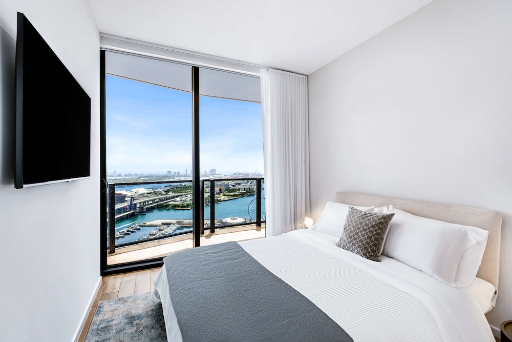 The Elser Hotel and Residences Miami 27/59