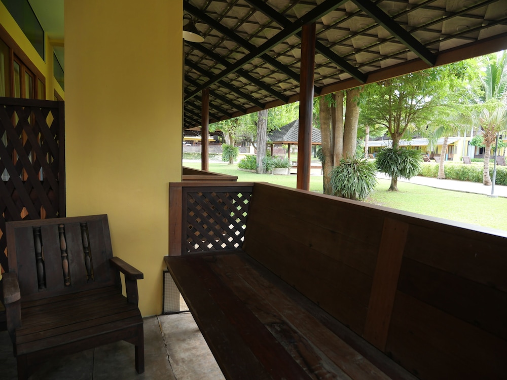 Royal Riverkwai Resort And Spa 33/50