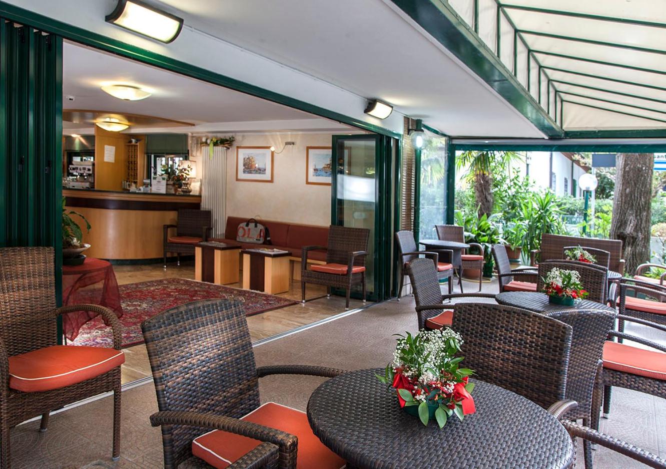 Hotel Verdemare 27/48