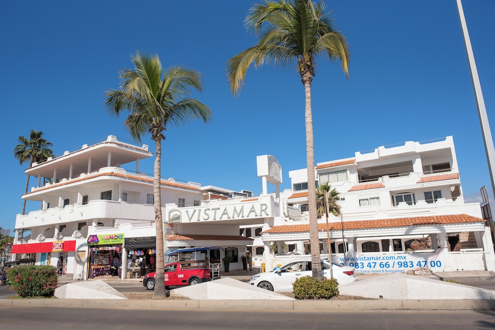 Hotel Vistamar 写真3