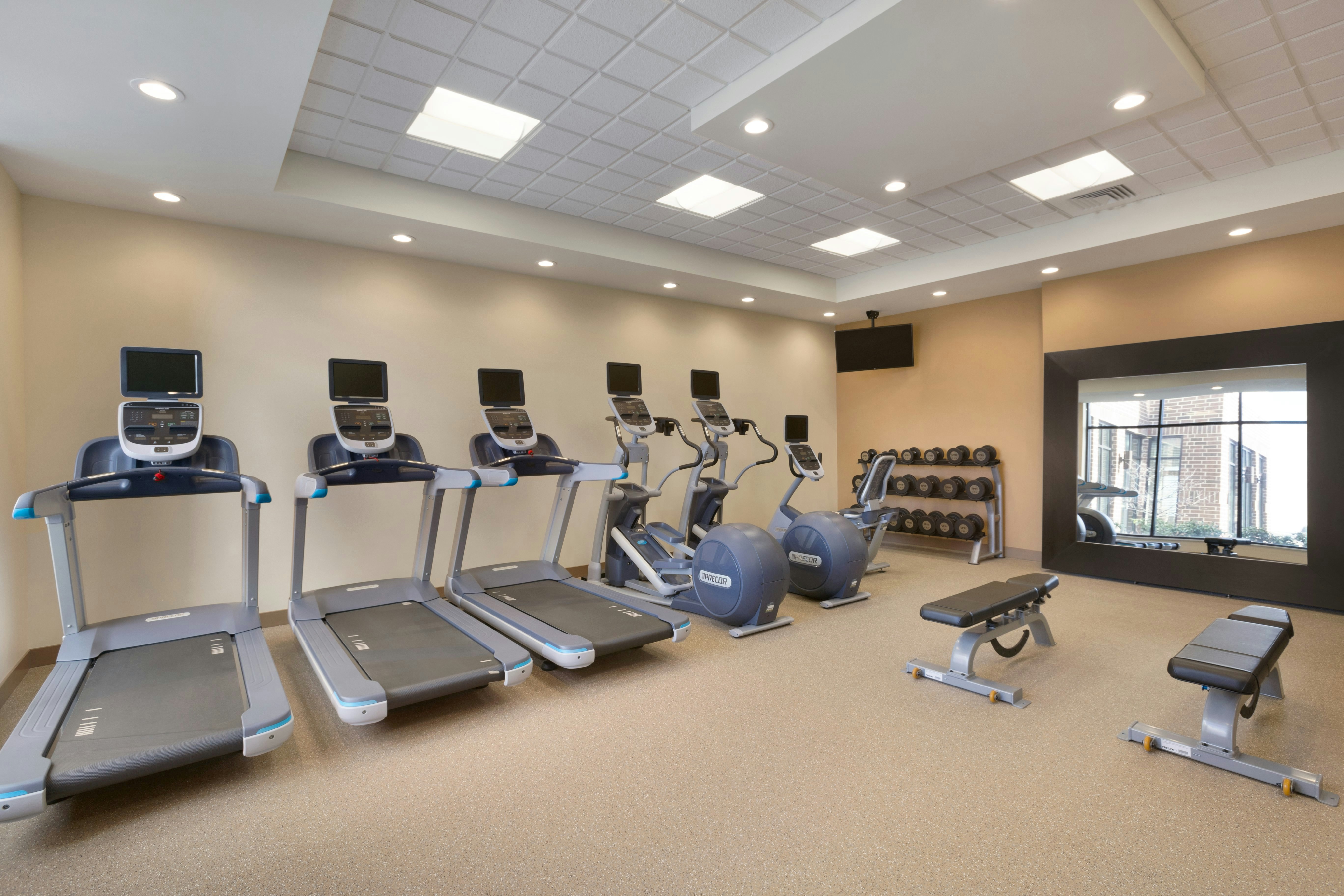 Hilton Garden Inn Pittsburgh Airport South - Robinson Mall 23/48