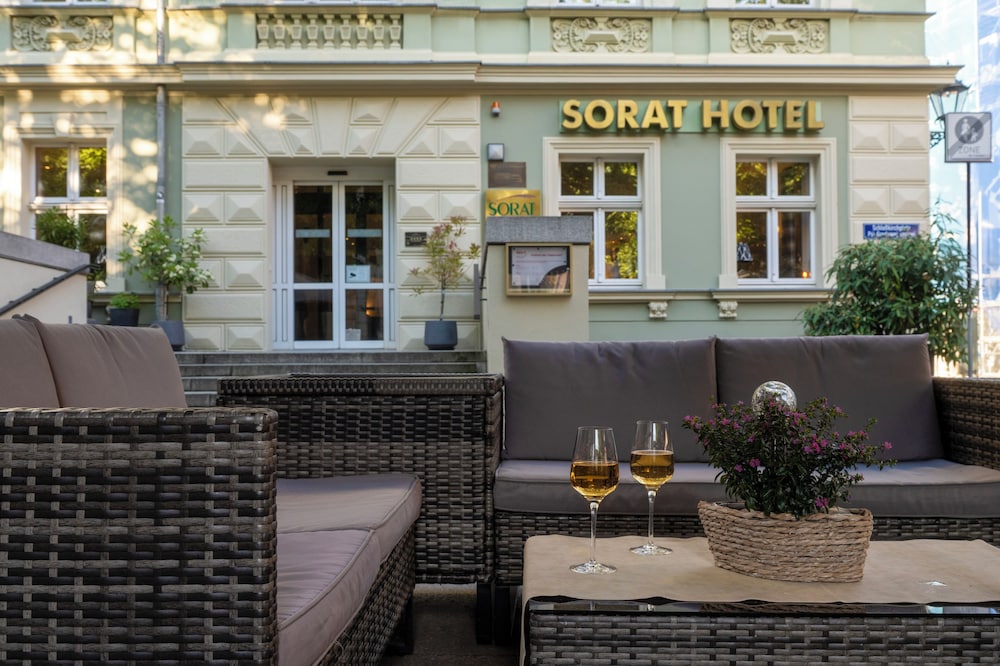Sorat Hotel Cottbus 3/50
