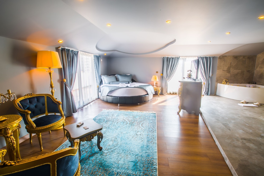 Real King Suit Otel 29/50