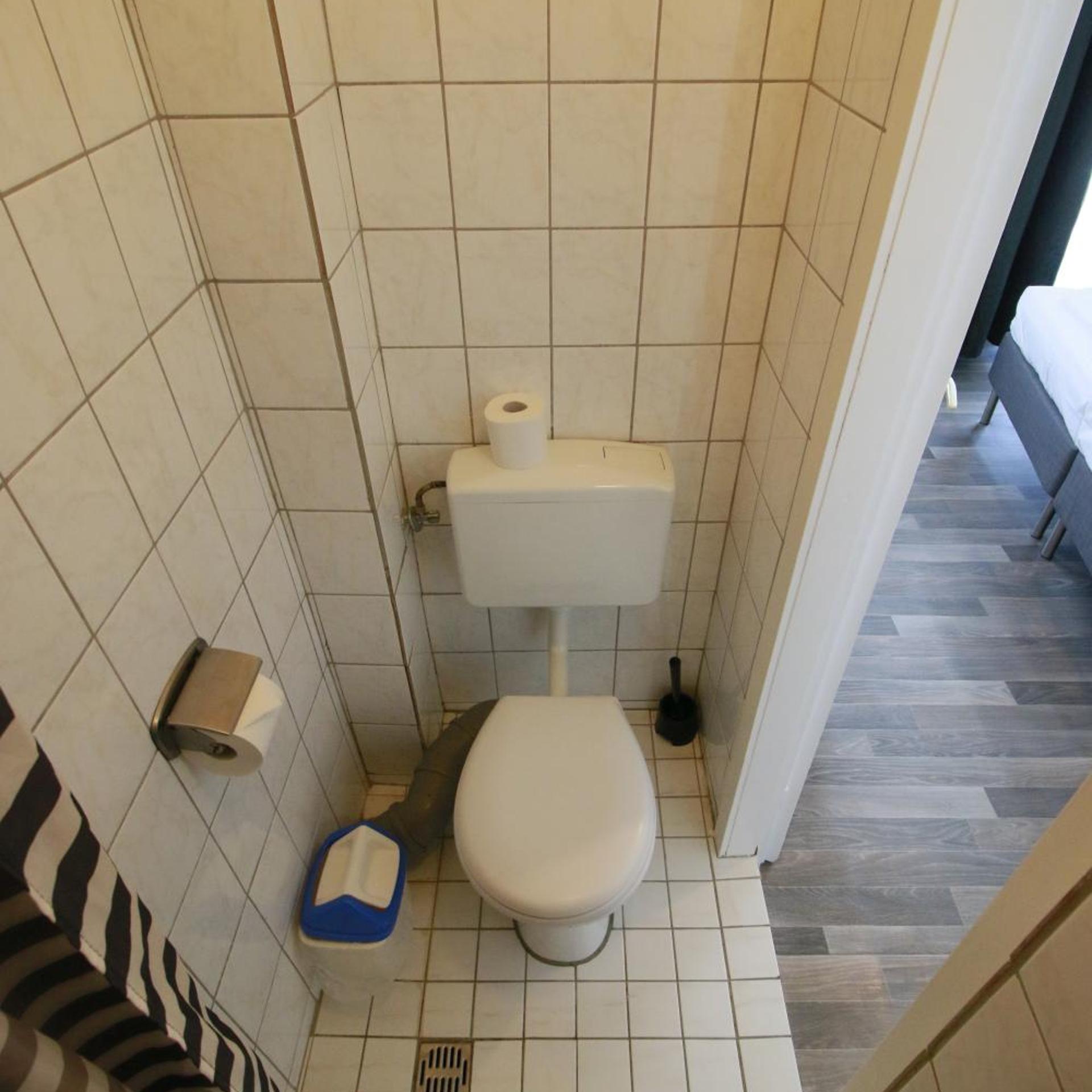 غرفة مفردة، Bee Fang 3/4