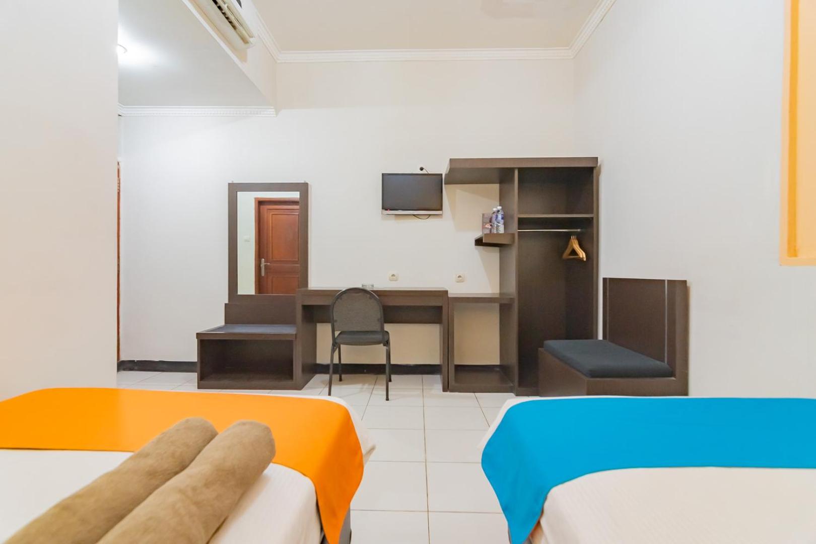 Cihampelas Hotel 1 28/50