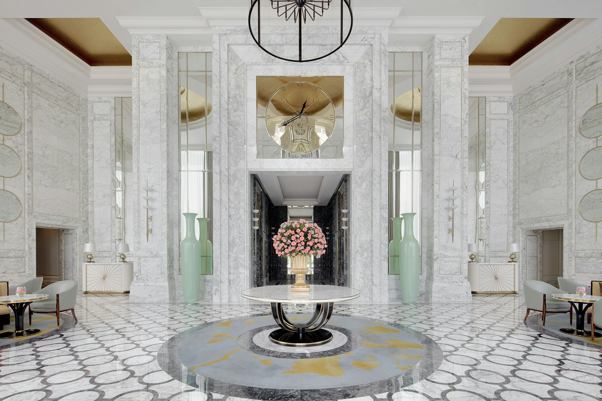 The Langham Haikou 5/66