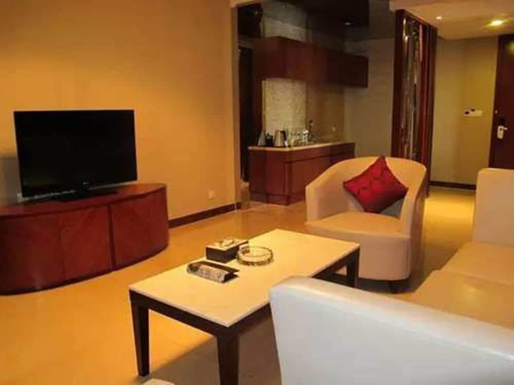 ZTG Grand Hotel Airport Hangzhou 30/50