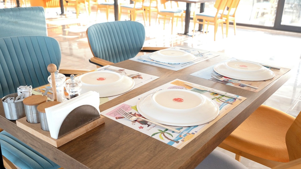 Yalikoy Deniz Otel 29/50