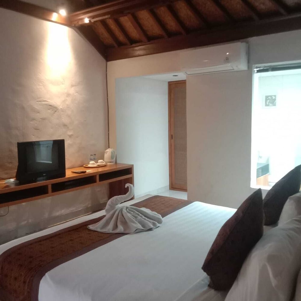 Seken Cottages Ubud 14/39