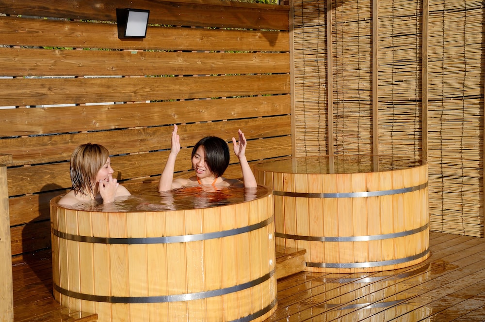 Spa Resort Ryugu No Tsukai 25/64