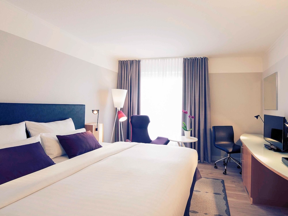 Mercure Hotel Hannover Oldenburger Allee 14/74