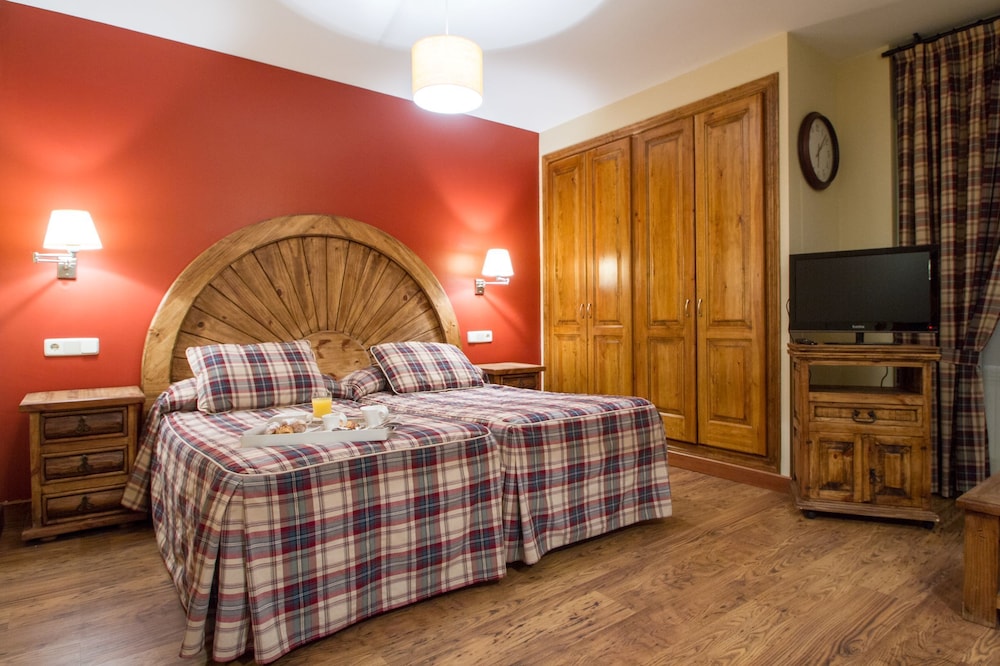 Gran Chalet Hotel and Petit Spa 18/66