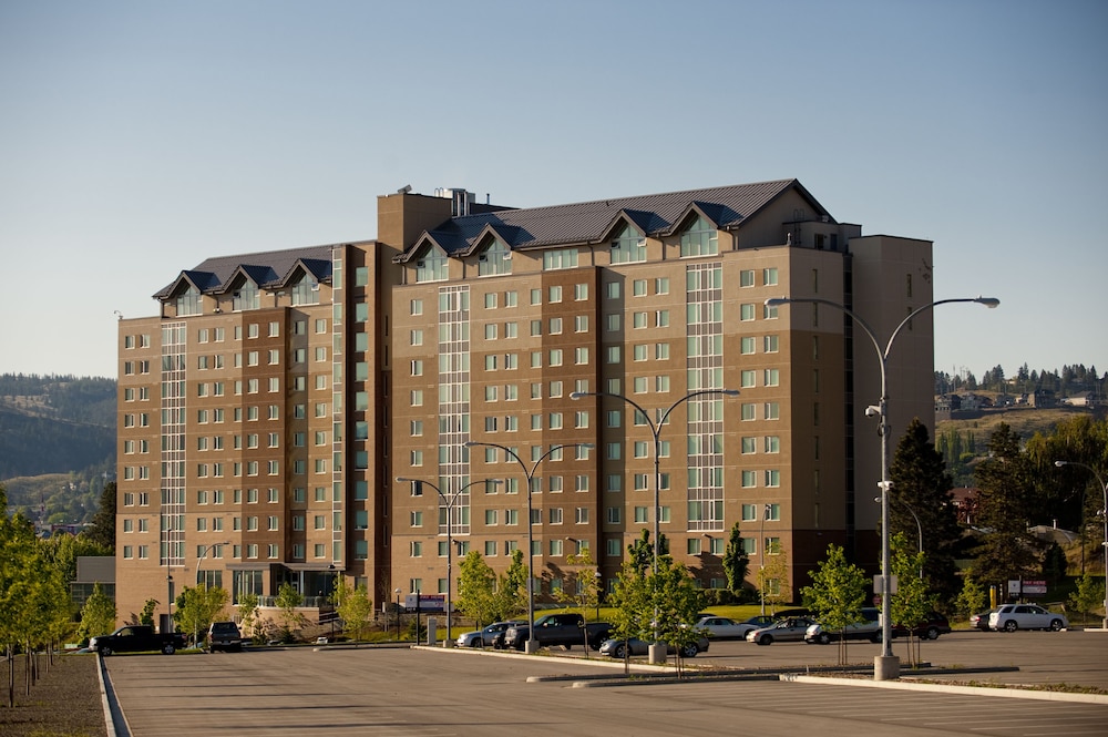 Residence & Conference Centre - Kamloops 1/61